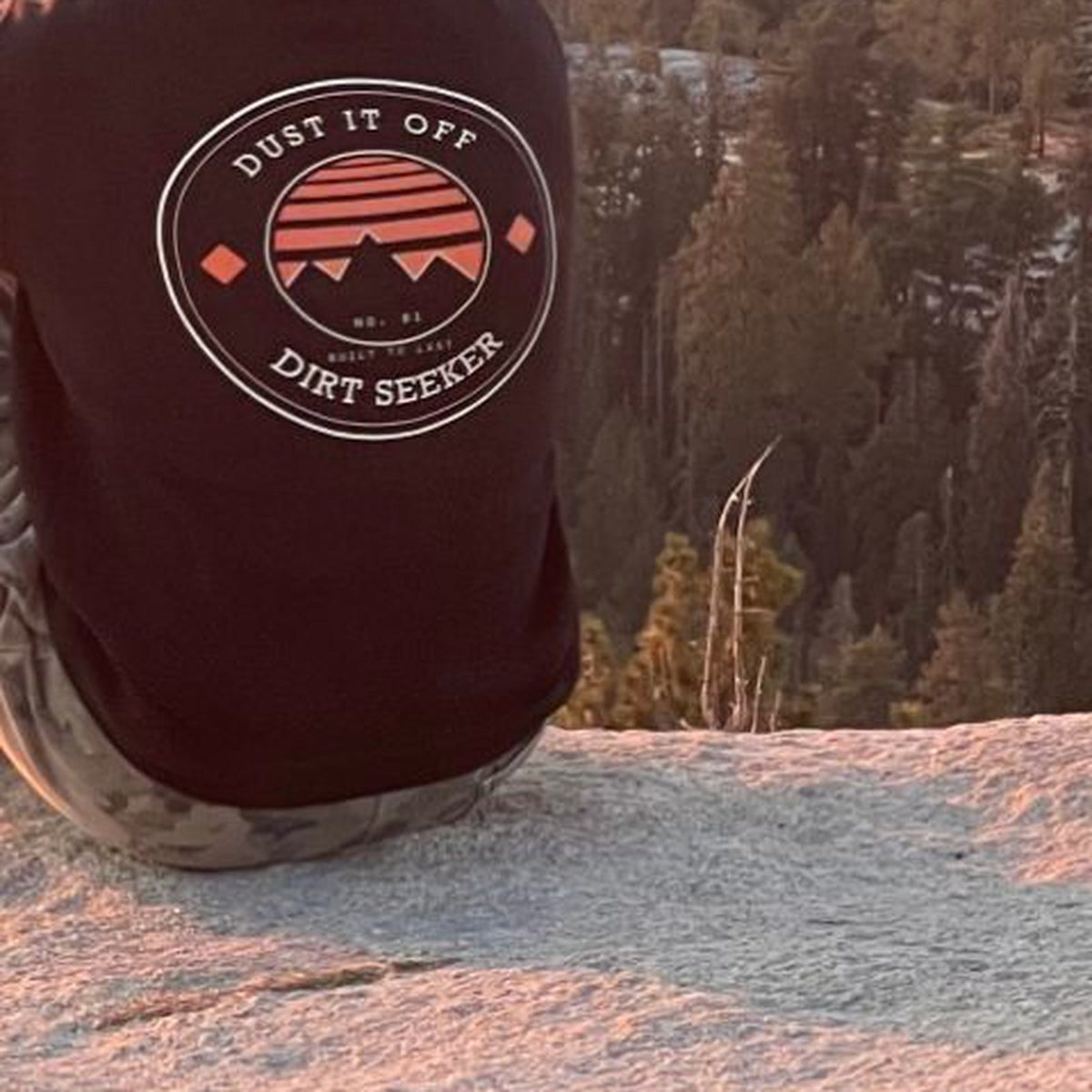 Trail Crew Hoodie